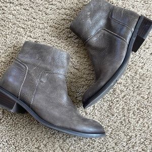 Franco Sarto Boots Size 6